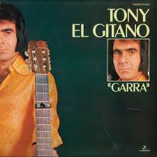 Not served with rice and beans on the side. Tony El Gitano On Tidal