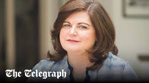 Diana Henry's secret cancer: My son said, 'If you only have two years,  we'll make them the best'