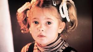 Has Anyone Ever Told You, You Look Like Drew Barrymore?