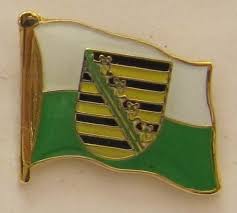 Beside a state profile, this page offers links to sources that provide you with information about this bundesland, e.g.: Pin Anstecker Flagge Fahne Sachsen Deutschland Und Europa Pins Flaggen Pins Flaggen Buddel Bini Inh Eda Binikowski E K
