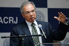 Find professional paulo guedes videos and stock footage available for license in film, television, advertising and corporate uses. Plano E Vender Todas Estatais Federais Mas E Muito Dificil Diz Guedes Exame