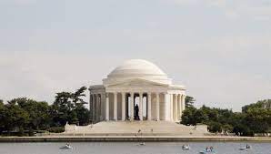 Washington, dc special agent academy. 7 Most Popular Presidential Monuments