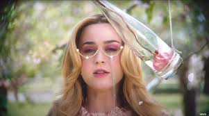Katy Perry