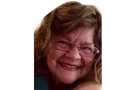 Peggy Morgan Obituary (2017)