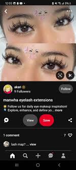 Change in anime style: red outlines instead of black