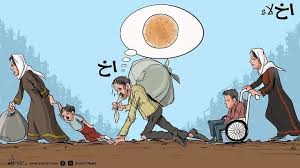 العقد   الاجتماعي   بين   الغرباء  والشركاء    في   الوطن …