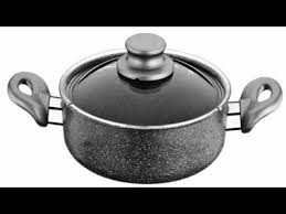 عيوب حلل الجرانيت Youtube