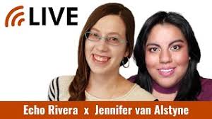 Collaboration and Presentations with Echo Rivera