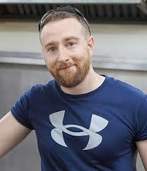 Mark Snavely's Instagram, Twitter & Facebook