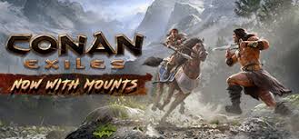 Conan exiles #23580/9921 x64 emu: Conan Exiles Architects Of Argos Codex Ova Games