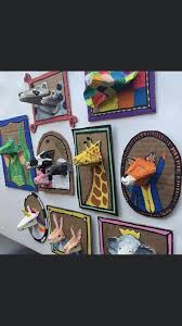 Pin By Regina Ijkhout On Detske Vyrobky In 2020 Creative Kids Crafts For Kids Kids