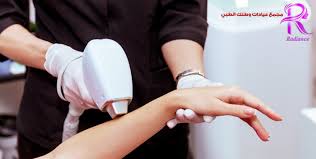 توفير خصم وعروض على إزالة الشعر بالليزر في جدة كوبون