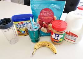There isn't any evidence that bananas contribute to weight gain or weight loss. Toddler Weight Gain Smoothie Recipe Woo Jr Kids Activities