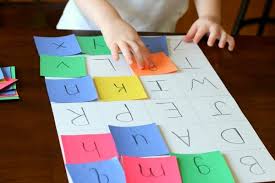 Anna dewdney llama llama red pajama. Llama Llama Red Pajama Alphabet Activity