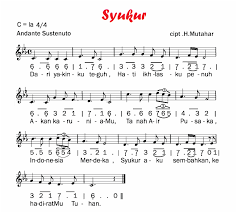 Https Tusriayah Blogspot Com 2019 08 Contoh Lagu Mayor Dan Minor 15 Html