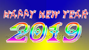 Image result for new year 2019 images