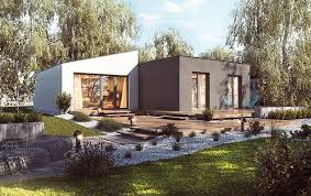 Na základe zmluvy s majiteľom nehnuteľnosti ponúkame na predaj: Projekt Rodinneho Domu Bungalov 1701 Mojdom Sk