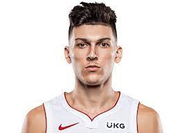 However, an unfortunate acl injury ruined his chances. Tyler Herro Miami Heat Nba Com