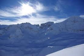 La station de ski gavarnie gedre en pyrénées vous attend dans son vaste domaine skiable. La Breche De Roland Vue Depuis Les Pistes De Gavarnie Gedre Picture Of Station De Ski Gavarnie Gedre Gavarnie Tripadvisor