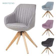 morteens armlehnenstuhl ermelo drehbar kuchenstuhl esszimmerstuhl design stuhl wohnzimmer sessel stuhle gunstig stuhle kaufen