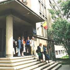 Colegiul ana aslan timisoara promotia 1997. Electrotimis Timisoara Romania School Facebook