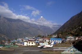 Summit Air Nepal Kathmandu To Lukla Flight Cost With Flight Schedule And Ticket Booking Info Everest Base Camp Trek Mount Everest Base Camp Kathmandu
