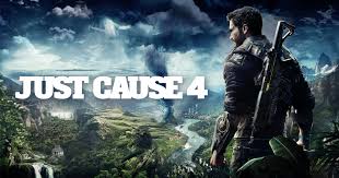 Just Cause 4 – Review – Ulvespill
