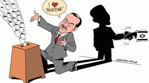 Recep tayyip erdoğan says israel will not be forgiven. Opinion Turkey And Israel Relationship And The Brotherhood Media Hypocrisy