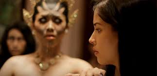 Film horor, aku tahu kapan kamu mati full movie. Roh Yang Tak Terlihat Filem Seram Mengalirkan Air Mata