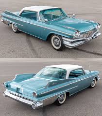 Image result for Sienna 1960 Dodge