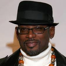 Terrence 'T.C.' Carson Movies and TV Shows