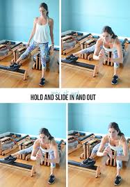 5 Non Rowing Exercises You Can Do On A Rower Pumps Iron Rowing Workout Rowing Machine Workout Rowing