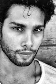 Siddhant Chaturvedi's Instagram, Twitter & Facebook