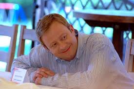 Olaf lubaszenko to polski aktor, reżyser i producent. Olaf Lubaszenko Krol Polskich Komedii Konczy 50 Lat Quiz Film