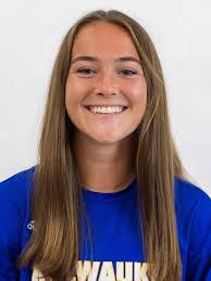 2022 Women's Soccer Roster