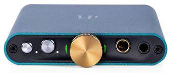 Free delivery on orders over €50! Hip Dac By Ifi Audio A Small But Powerful Dac Headphone Amplifier