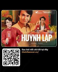 Huỳnh Lập là một nghệ sĩ đa tài, hoạt động trong nhiều lĩnh vực như diễn  xuất, đạo diễn, biên kịch và sản xuất nội dung. Ngay từ khi còn nhỏ, anh