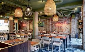 Check spelling or type a new query. Bar Shuka Frankfurt Germany Asia Restaurant Frankfurt Restaurant