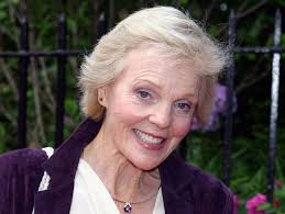 Who didn't want to spend the holidays with Steve and Audrey Hardy?