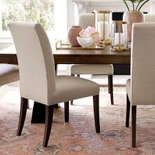 Belvedere Dining Side Chair Williams Sonoma In 2020 Side Chairs Dining Dining Chairs Furniture
