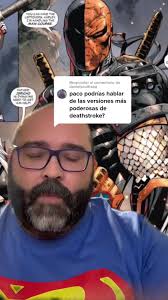 Deathstroke Speedster