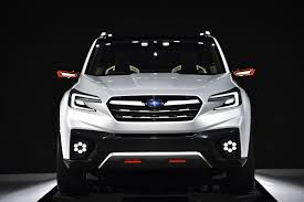 2018 Subaru Forester Redesign Info And Launch Day 2016 2017 Car Reviews Subaru Forester Xt Subaru Forester Subaru Xt