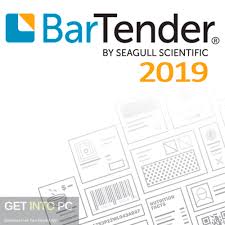 Bartender Enterprise 2019 Free Download