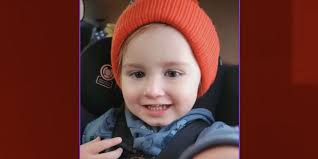 Horrific, callous, negligent': 3-year-old nonverbal autistic boy dies at  day care, family says