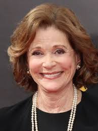 Jessica Walter Movies & TV Shows List