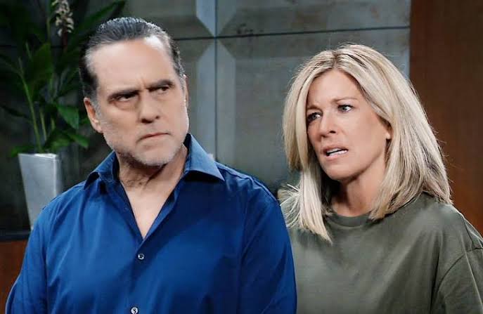 GH Spoilers: Carly Warns Sonny Of Joss' Vendetta - How Can He Handle This?  - Soap Opera Spy
