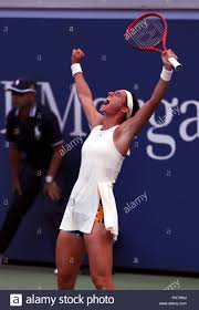 Caroline garcia parts with father as coach, hires gabriel urpi. Caroline Garcia Tennis In Frankreich Stockfotos Und Bilder Kaufen Alamy