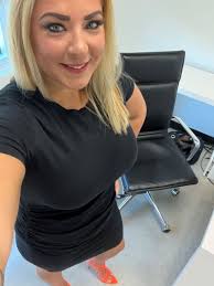 Barbara Bernabei's Instagram, Twitter & Facebook