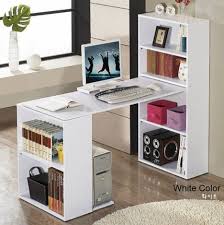 Study Table Divider Computer Desk Design Bookshelf Desk Diy Computer Desk