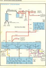 1955 chevy ignition switch wiring diagram. Chevelle Ignition Switch Wiring Diagram Wiring Diagram